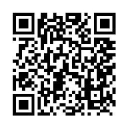 Código QR para descargar MiStock desde App Store